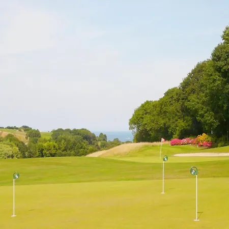 度假居 Nature Hideaway In St Germain Du Pert Saint-Germain-du-Pert