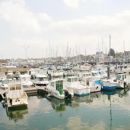 度假居 Nature Hideaway In St Germain Du Pert