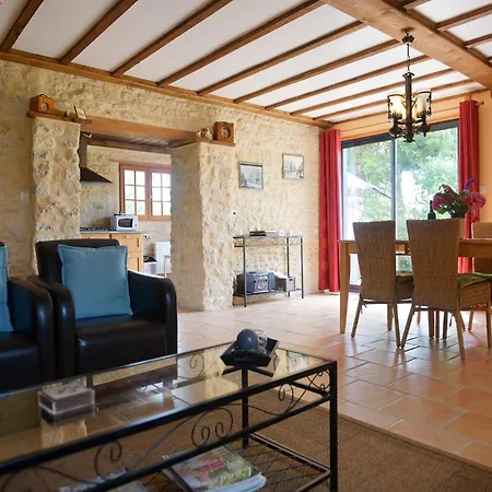 Nature Hideaway In St Germain Du Pert Saint-Germain-du-Pert