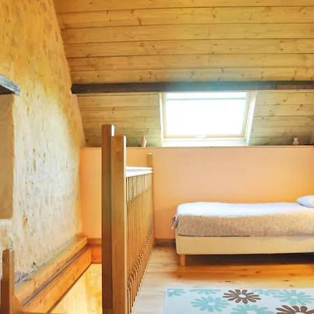 Nature Hideaway In St Germain Du Pert Dom wakacyjny *