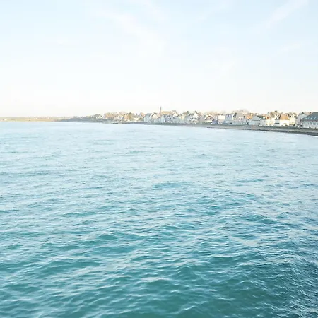 度假居 Nature Hideaway In St Germain Du Pert *