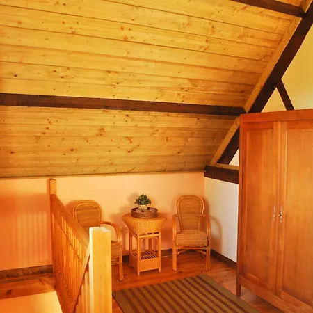 Nature Hideaway In St Germain Du Pert Saint-Germain-du-Pert