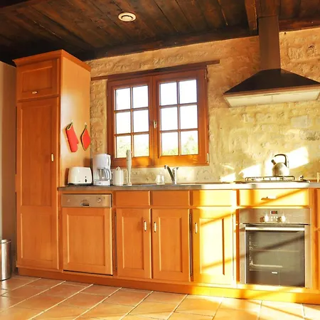 Feriehus Nature Hideaway In St Germain Du Pert Saint-Germain-du-Pert