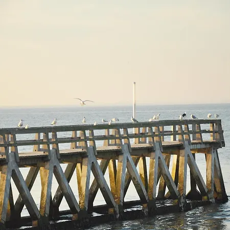 Nature Hideaway In St Germain Du Pert *