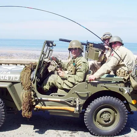 Nature Hideaway In St Germain Du Pert