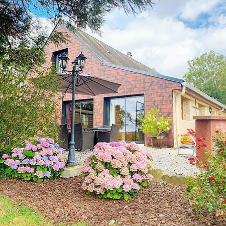 Nature Hideaway In St Germain Du Pert Saint-Germain-du-Pert