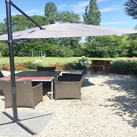 Nature Hideaway In St Germain Du Pert * Saint-Germain-du-Pert