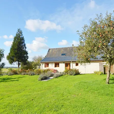 Nature Hideaway In St Germain Du Pert