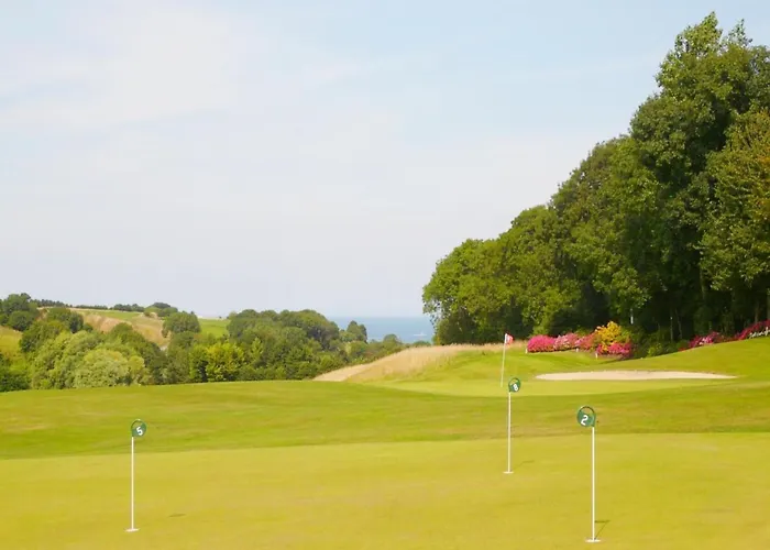 Holiday home Nature Hideaway In St Germain Du Pert Saint-Germain-du-Pert