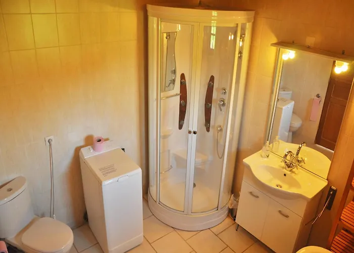 Nature Hideaway In St Germain Du Pert * Saint-Germain-du-Pert