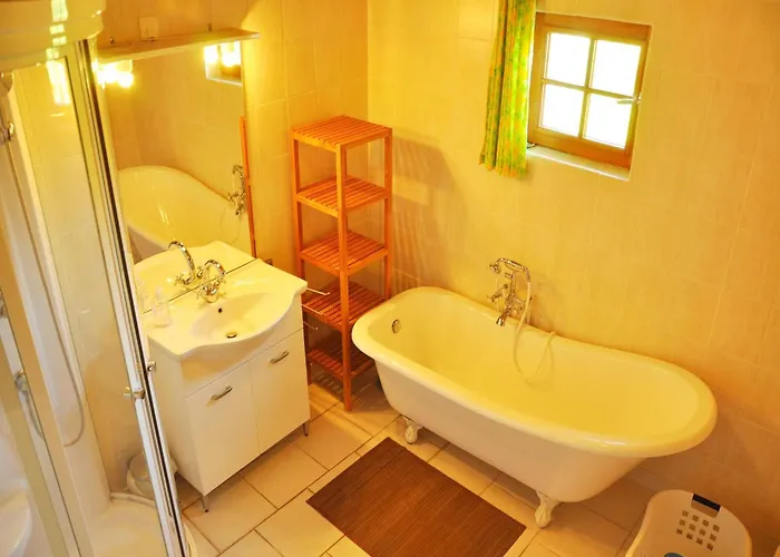 Nature Hideaway In St Germain Du Pert Holiday home