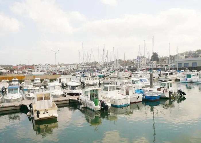 Holiday home Nature Hideaway In St Germain Du Pert