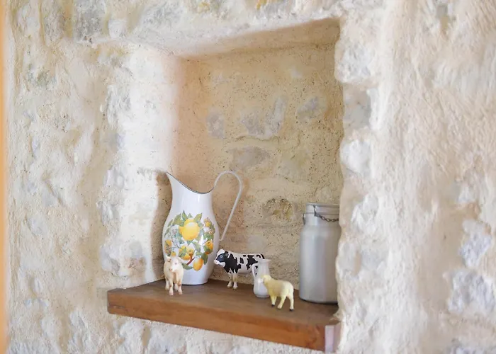 Nature Hideaway In St Germain Du Pert Holiday home *