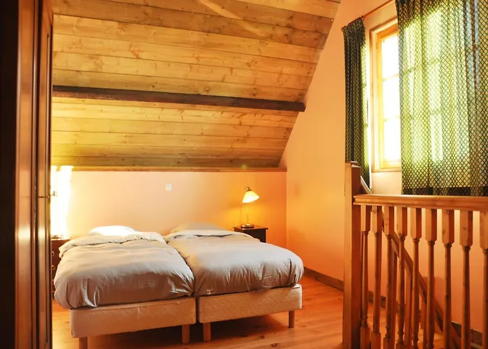 Holiday home Nature Hideaway In St Germain Du Pert