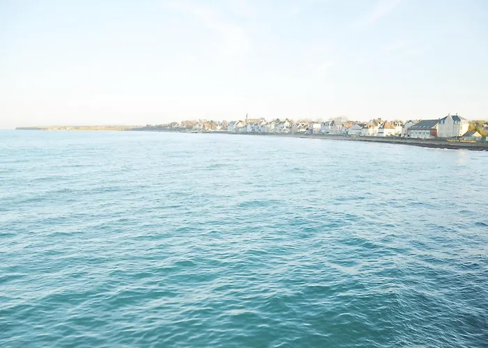 Holiday home Nature Hideaway In St Germain Du Pert *