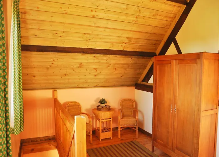 Nature Hideaway In St Germain Du Pert Saint-Germain-du-Pert