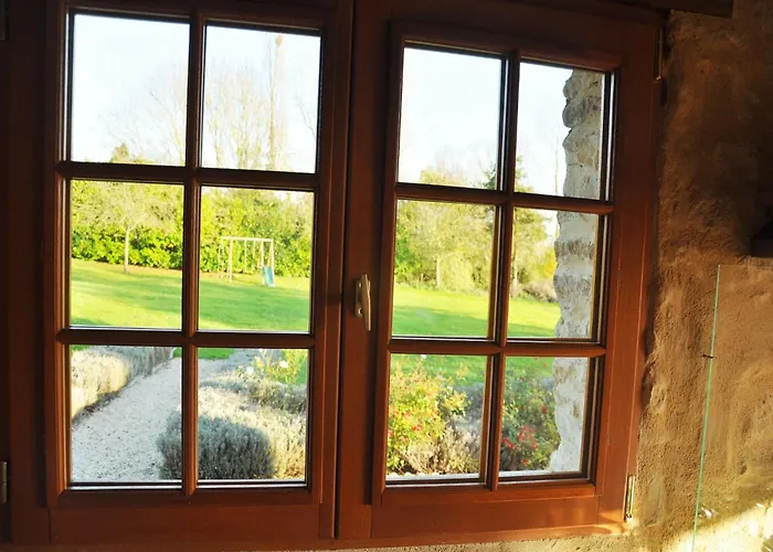 Nature Hideaway In St Germain Du Pert Holiday home