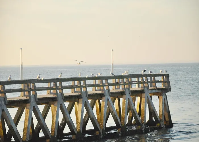 Nature Hideaway In St Germain Du Pert *