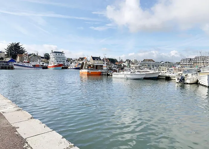 Nature Hideaway In St Germain Du Pert Holiday home