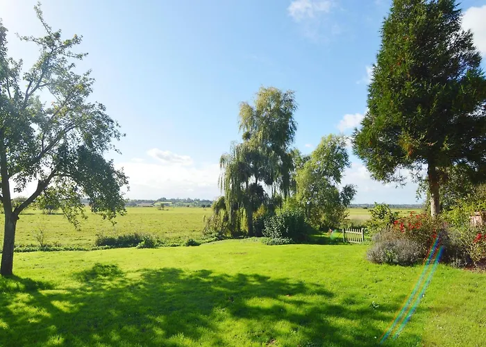 Nature Hideaway In St Germain Du Pert Holiday home