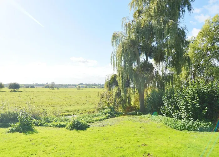 Holiday home Nature Hideaway In St Germain Du Pert