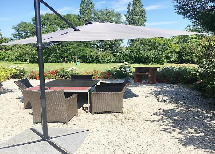 Nature Hideaway In St Germain Du Pert * Saint-Germain-du-Pert